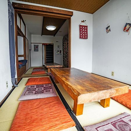 Hai Lodge Otari Eksteriør billede