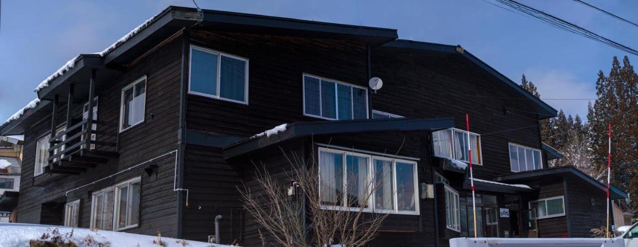 Hai Lodge Otari Eksteriør billede