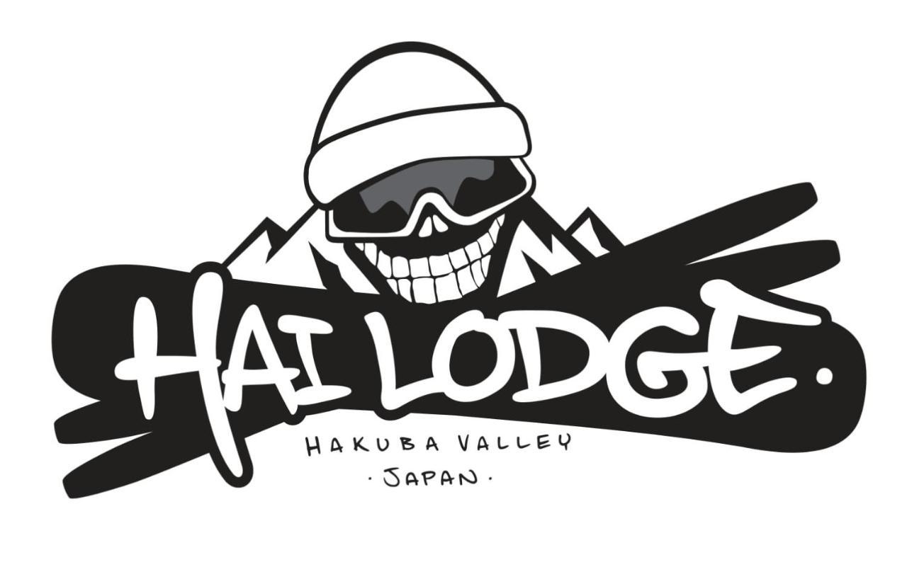 Hai Lodge Otari Eksteriør billede